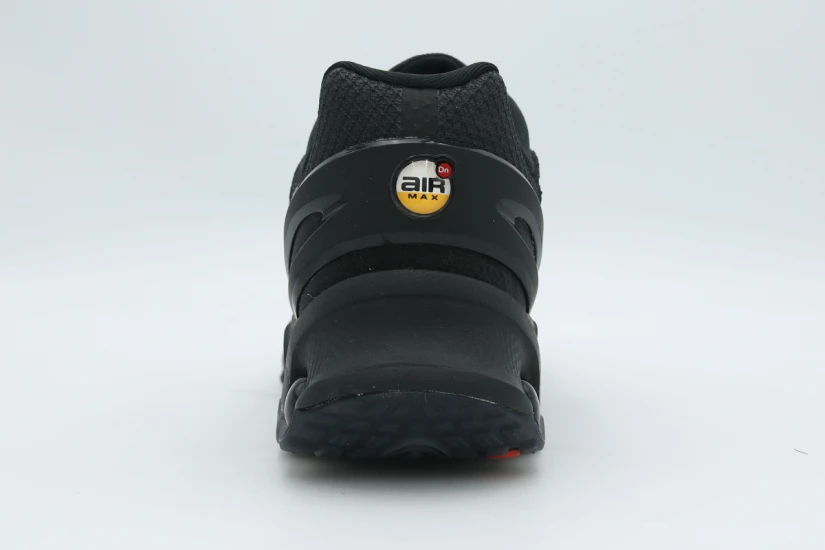 Nike Air Max DN8 Ανδρικά Sneakers Μαύρα