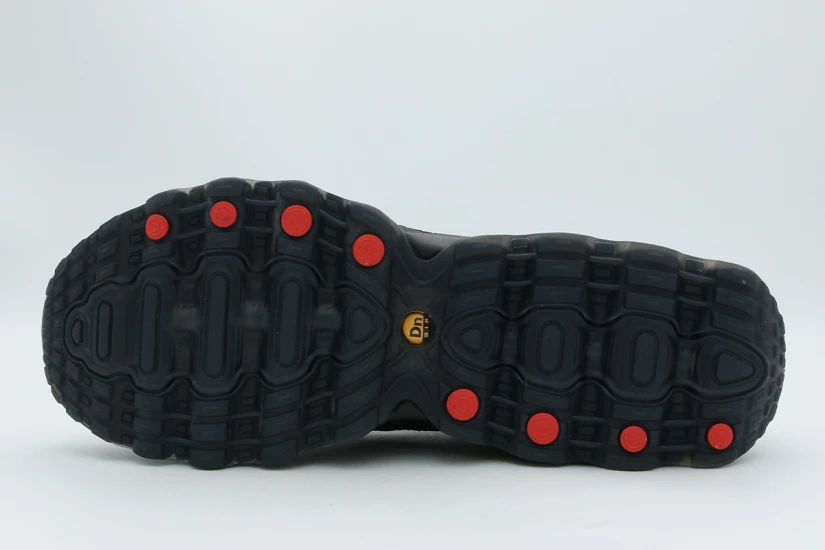 Nike Air Max DN8 Ανδρικά Sneakers Μαύρα