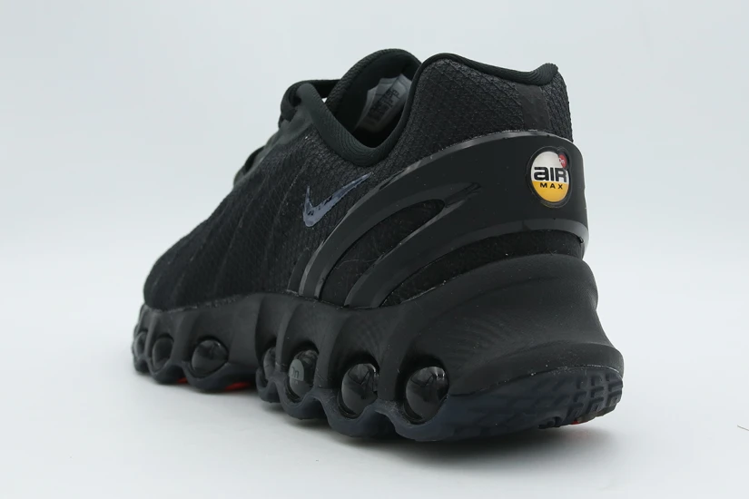 Nike Air Max DN8 Ανδρικά Sneakers Μαύρα