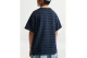 Nike Sportswear Max90 Παιδικό Κοντομάνικο T-Shirt Μπλε Σκούρο, Μαύρο, Γαλάζιο