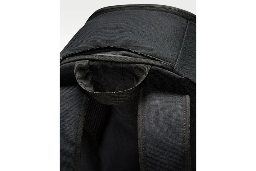 Nike Heritage Sweep Backpack Μαύρο, Λευκό 25L 