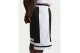 Nike Game Classic Dri-Fit 25cm Ανδρική Μπασκετική Βερμούδα Μαύρη, Λευκή