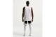 Nike Game Classic Dri-Fit 25cm Ανδρική Μπασκετική Βερμούδα Μαύρη, Λευκή