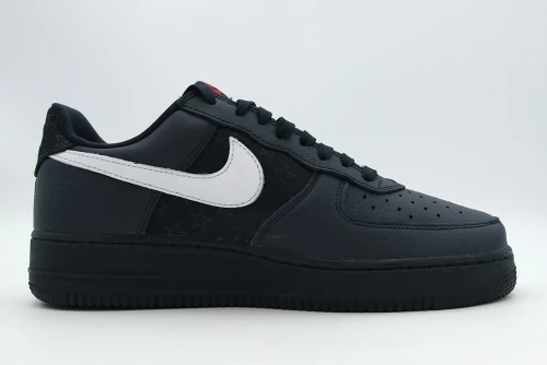 Nike Air Force 1 Low Retro Sneakers (IO9557 900)