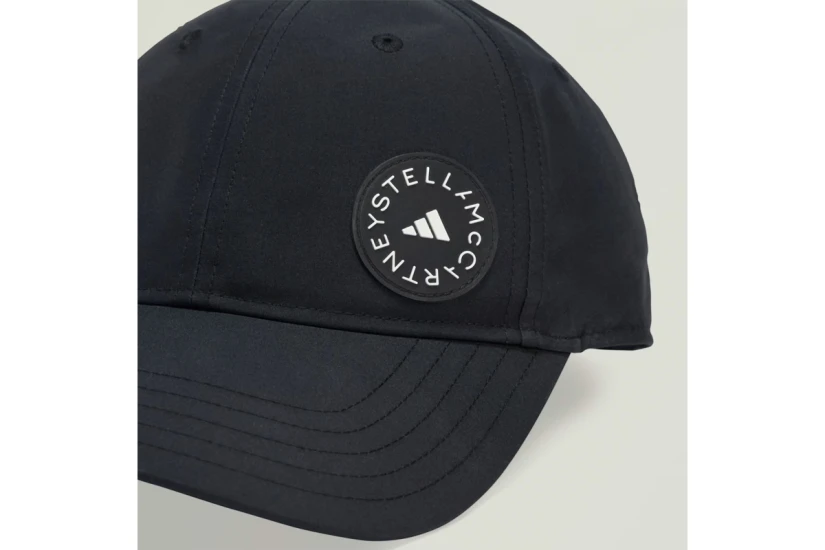 Adidas Performance By Stella Mccartney Γυναικείο Καπέλο Strapback Μαύρο