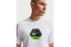 Nike Sportswear Ανδρικό Κοντομάνικο T-Shirt Λευκό