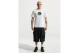 Nike Sportswear Ανδρικό Κοντομάνικο T-Shirt Λευκό