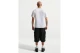 Nike Sportswear Ανδρικό Κοντομάνικο T-Shirt Λευκό