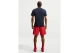 Nike Sportswear Ανδρικό Κοντομάνικο T-Shirt Μπλε Σκούρο