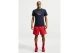 Nike Sportswear Ανδρικό Κοντομάνικο T-Shirt Μπλε Σκούρο