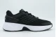 Jordan Trunner Flow Γυναικεία Sneakers Μαύρα, Λευκά