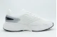 Jordan Trunner Flow Γυναικεία Sneakers Λευκά, Γκρι, Μαύρα