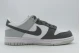 Nike Dunk Low Sneakers (IQ0804 102)