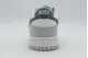 Nike Dunk Low Sneakers (IQ0804 102)