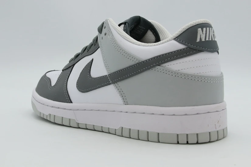 Nike Dunk Low Sneakers (IQ0804 102)