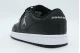 Jordan Court Connect Low Sneakers Μαύρα, Λευκά