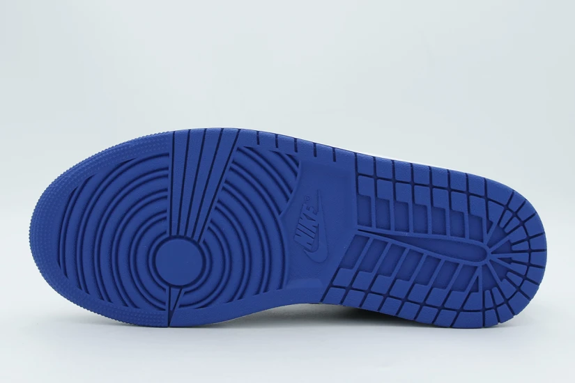 Jordan Court Connect Low Γυναικεία Sneakers Μαύρα, Ρουά, Λευκά