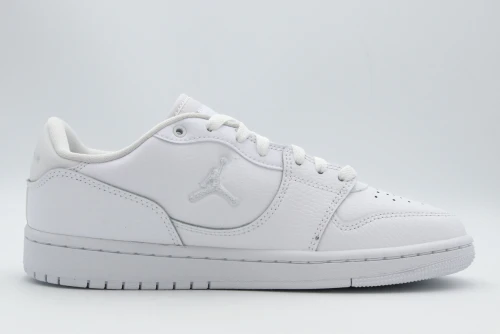 Jordan Court Connect Low Sneakers (IQ6016 100)