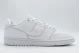 Jordan Court Connect Low Sneakers (IQ6016 100)