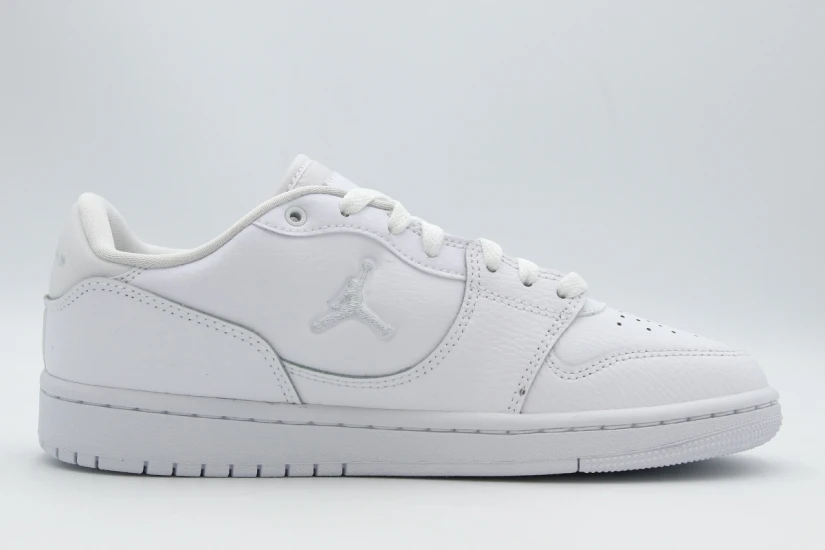 Jordan Court Connect Low Sneakers (IQ6016 100)