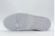 Jordan Court Connect Low Sneakers (IQ6016 100)