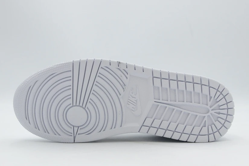 Jordan Court Connect Low Sneakers (IQ6016 100)