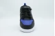 Jordan Court Connect Low Παιδικά Sneakers Μαύρα, Ρουά, Λευκά