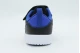 Jordan Court Connect Low Παιδικά Sneakers Μαύρα, Ρουά, Λευκά