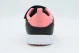Jordan Court Connect Low Παιδικά Sneakers Μαύρα, Ροζ, Λευκά