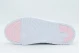 Jordan Court Connect Low Παιδικά Sneakers Λευκά, Ροζ