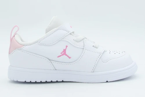 Jordan Court Connect Low Sneakers (IQ6047 101)