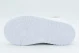 Jordan Court Connect Low Βρεφικά Sneakers Λευκά, Ροζ
