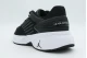 Jordan Trunner Flow Γυναικεία Sneakers Μαύρα, Ανθρακί, Λευκά