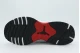 Jordan Trunner Flow Γυναικεία Sneakers Λευκά, Κόκκινα, Ασημί, Μαύρα