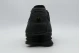 Nike Shox NZ Ανδρικά Sneakers Μαύρα