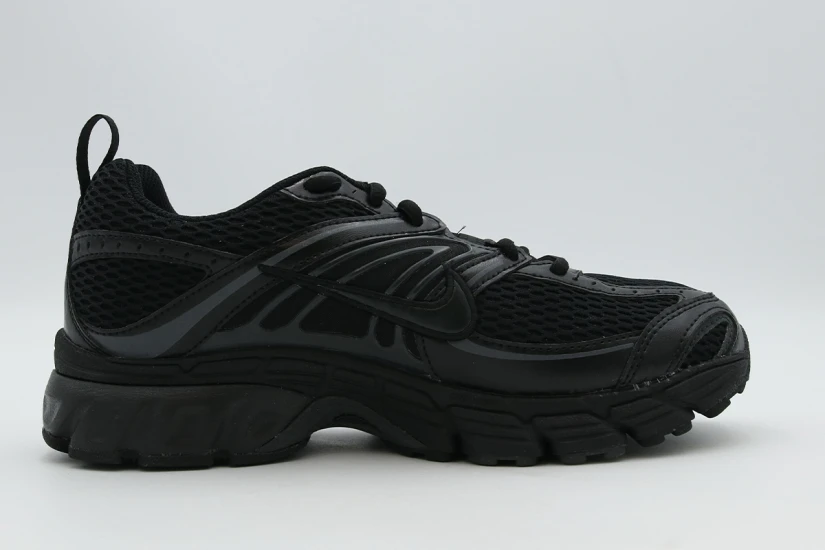 Nike Air Max Moto 2K Sneakers Μαύρα