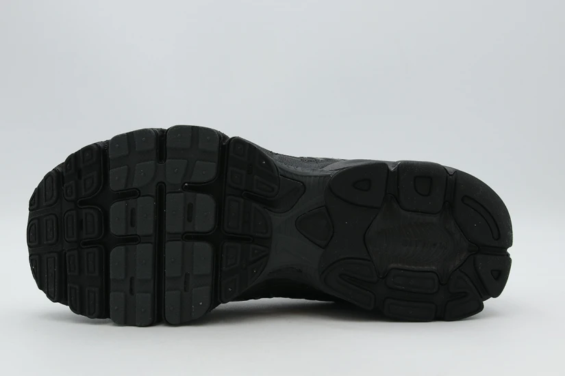 Nike Air Max Moto 2K Sneakers Μαύρα
