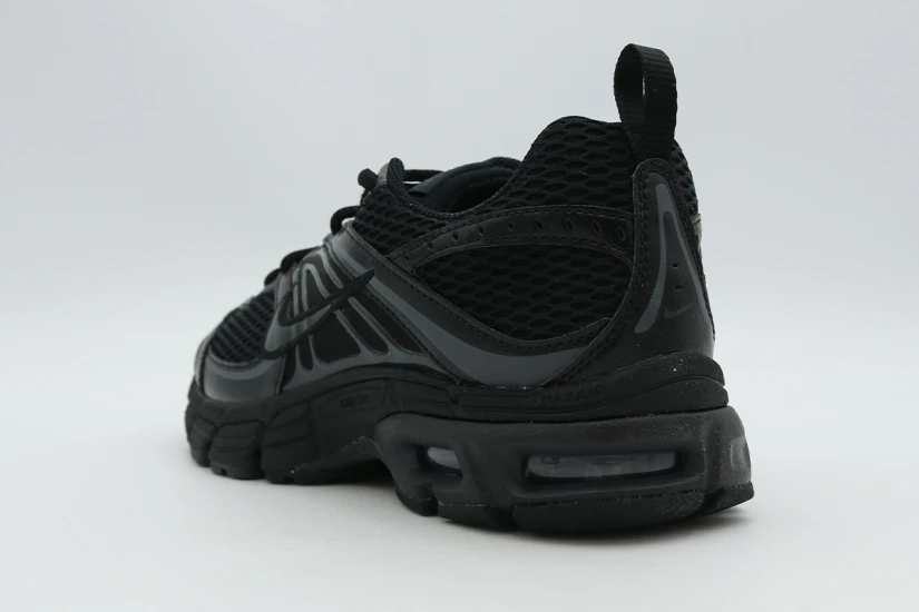 Nike Air Max Moto 2K Sneakers Μαύρα