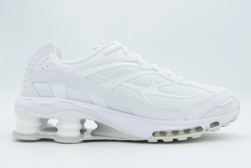 Nike Shox Ride 2 Sneakers (IR0047 100)