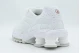 Nike Shox Ride 2 Ανδρικά Sneakers Λευκά