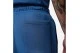 Jordan Jumpman Fleece Ανδρική Αθλητική Βερμούδα Μπλε