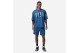 Jordan Jumpman Fleece Ανδρική Αθλητική Βερμούδα Μπλε