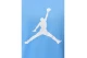 Jordan Jumpman Ανδρικό Κοντομάνικο T-Shirt Γαλάζιο