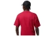 Jordan Jumpman Ανδρικό Κοντομάνικο T-Shirt Κόκκινο
