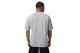 Jordan Jumpman Ανδρικό Κοντομάνικο T-Shirt Γκρι