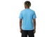 Jordan Essentials Dri-FIT Ανδρικό Κοντομάνικο T-Shirt Σιέλ