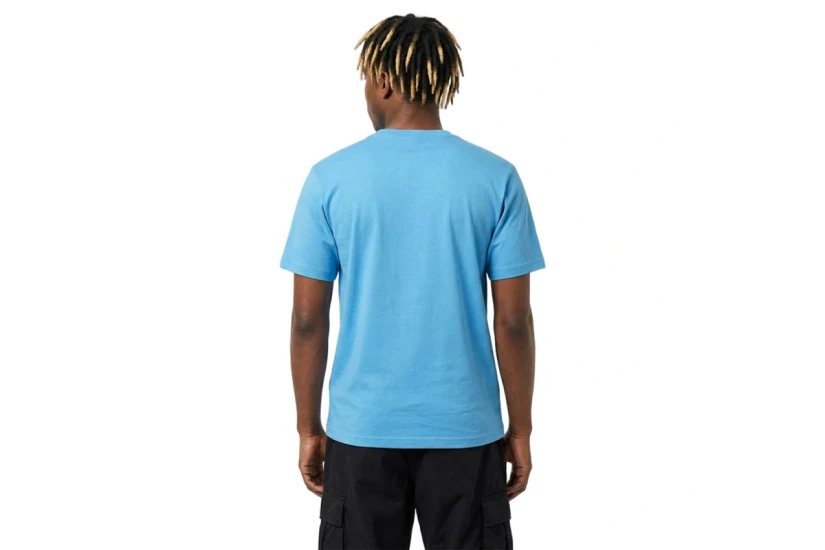 Jordan Essentials Dri-FIT Ανδρικό Κοντομάνικο T-Shirt Σιέλ