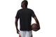 Jordan Sport Dri-FIT Ανδρικό Κοντομάνικο T-Shirt Μαύρο