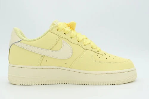 Nike Air Force 1 Retro Premium Sneakers (IR0871 700)