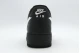 Nike Air Force 1 07 LV8 Ανδρικά Sneakers Μαύρα, Λευκά